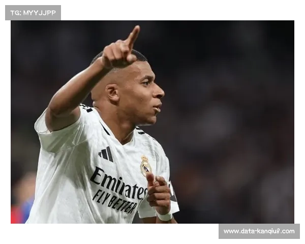 姆巴佩皇马生涯58球，年度金靴之争悬念延续