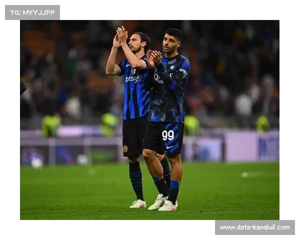 意甲冠军附加赛历史回顾，那不勒斯国米或再现经典对决