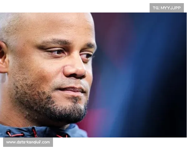 孔帕尼谈拜仁5-1大胜：尊重对手但表现完美，全力备战德国杯